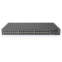 Hp 3600-48 v2 SI Switch (JG305A)